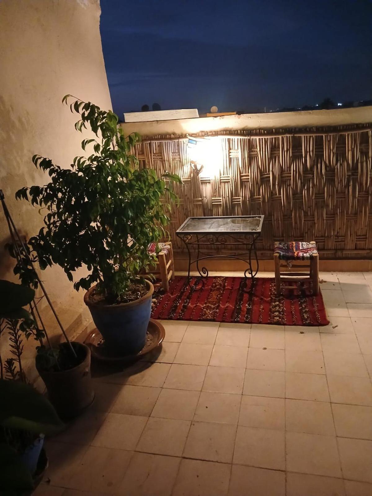 Riad Dantella Μαρακές Εξωτερικό φωτογραφία
